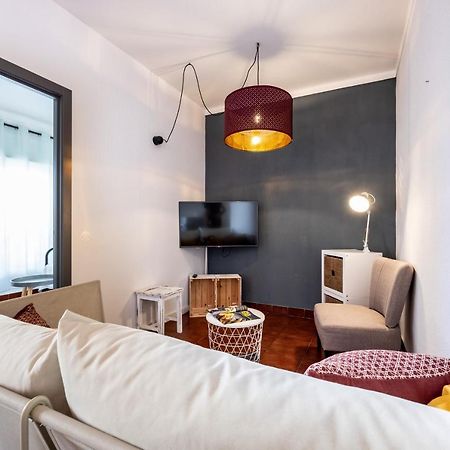 Alvor Modern Comfort Kültér fotó