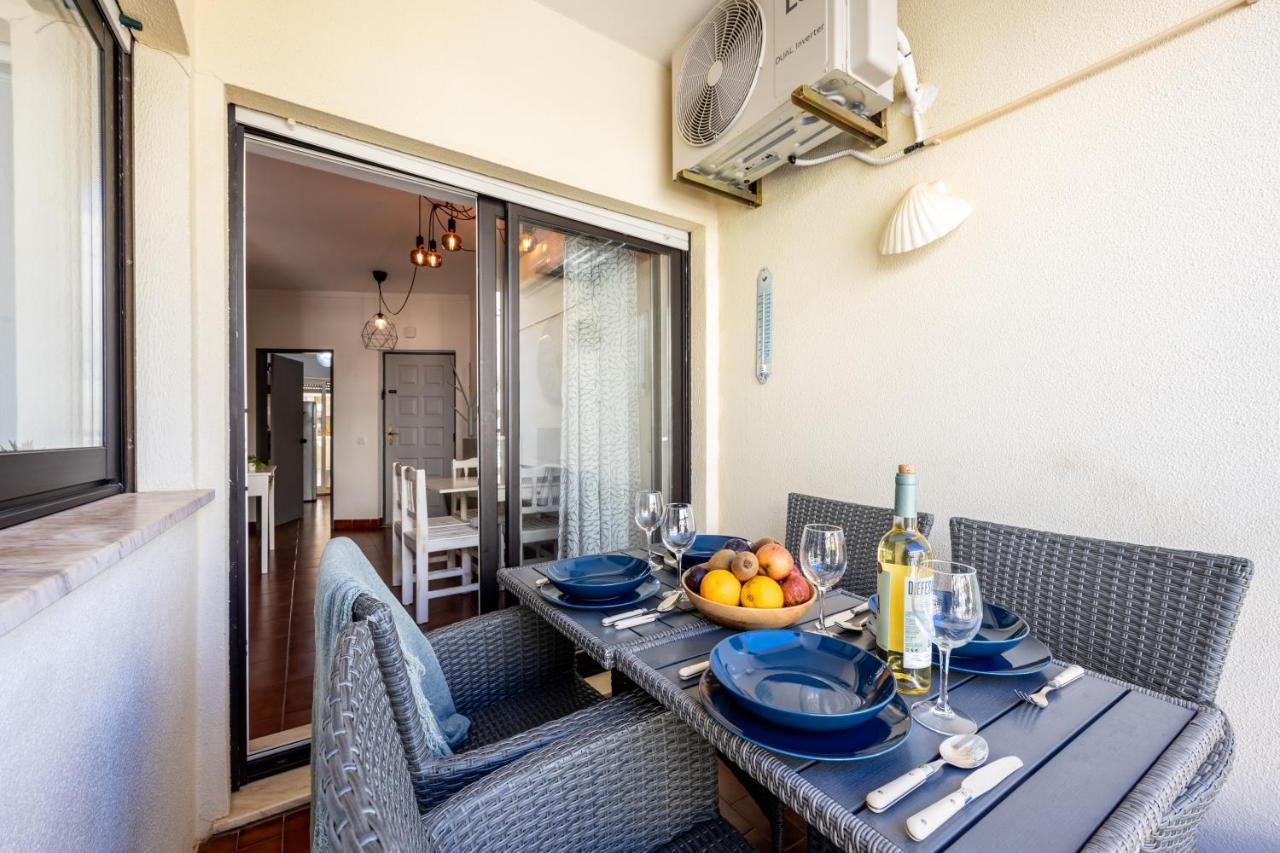 Alvor Modern Comfort Kültér fotó