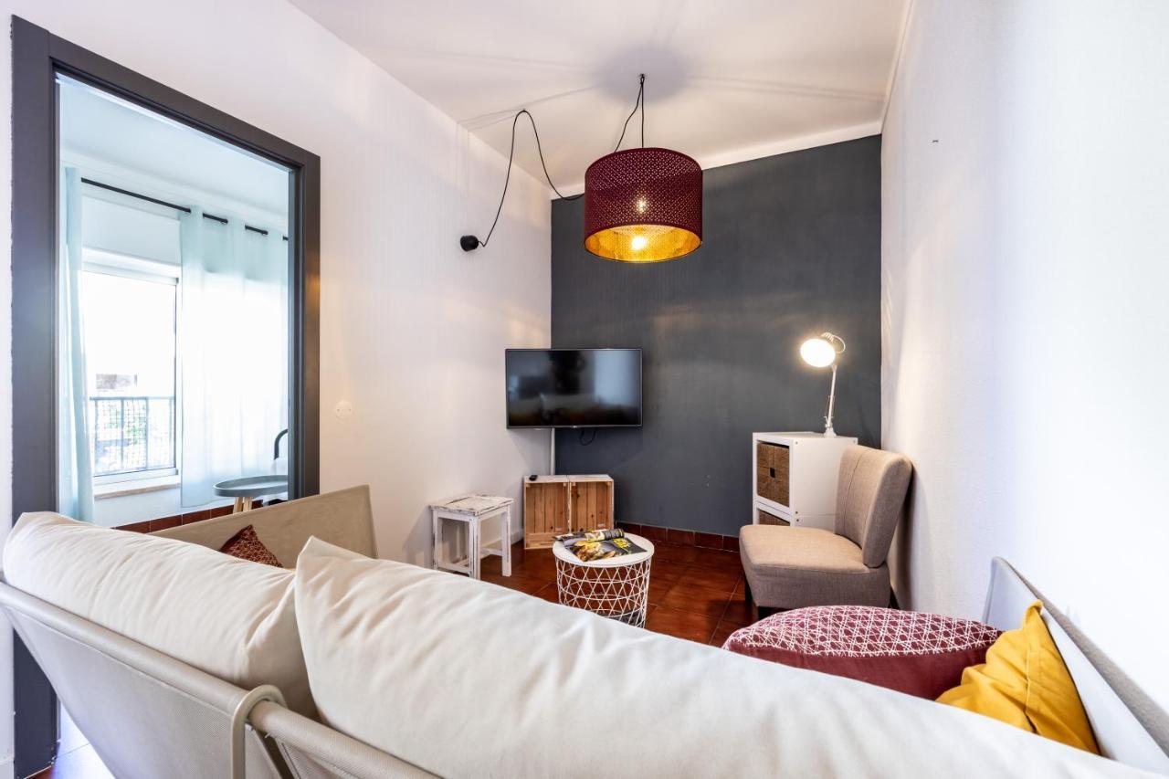 Alvor Modern Comfort Kültér fotó