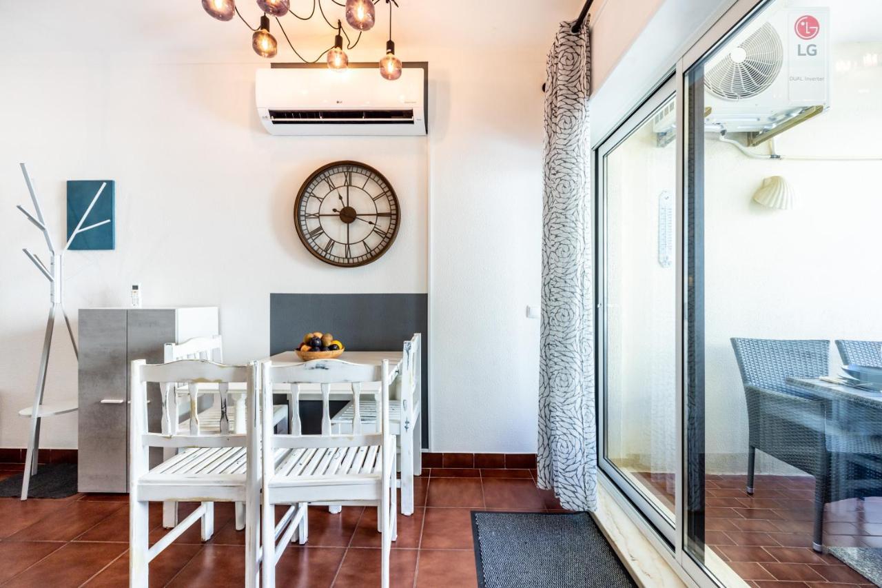 Alvor Modern Comfort Kültér fotó