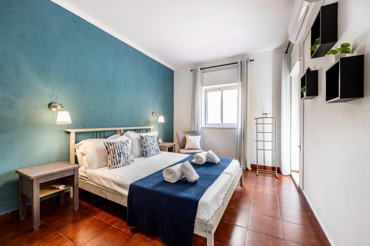 Alvor Modern Comfort Kültér fotó