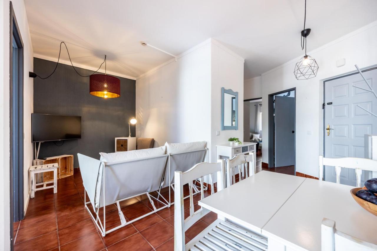 Alvor Modern Comfort Kültér fotó