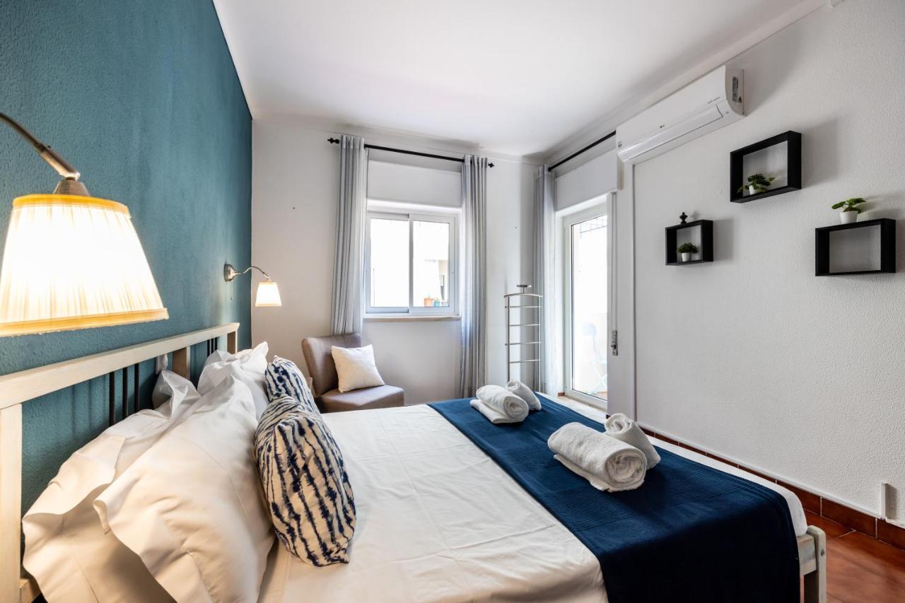 Alvor Modern Comfort Kültér fotó