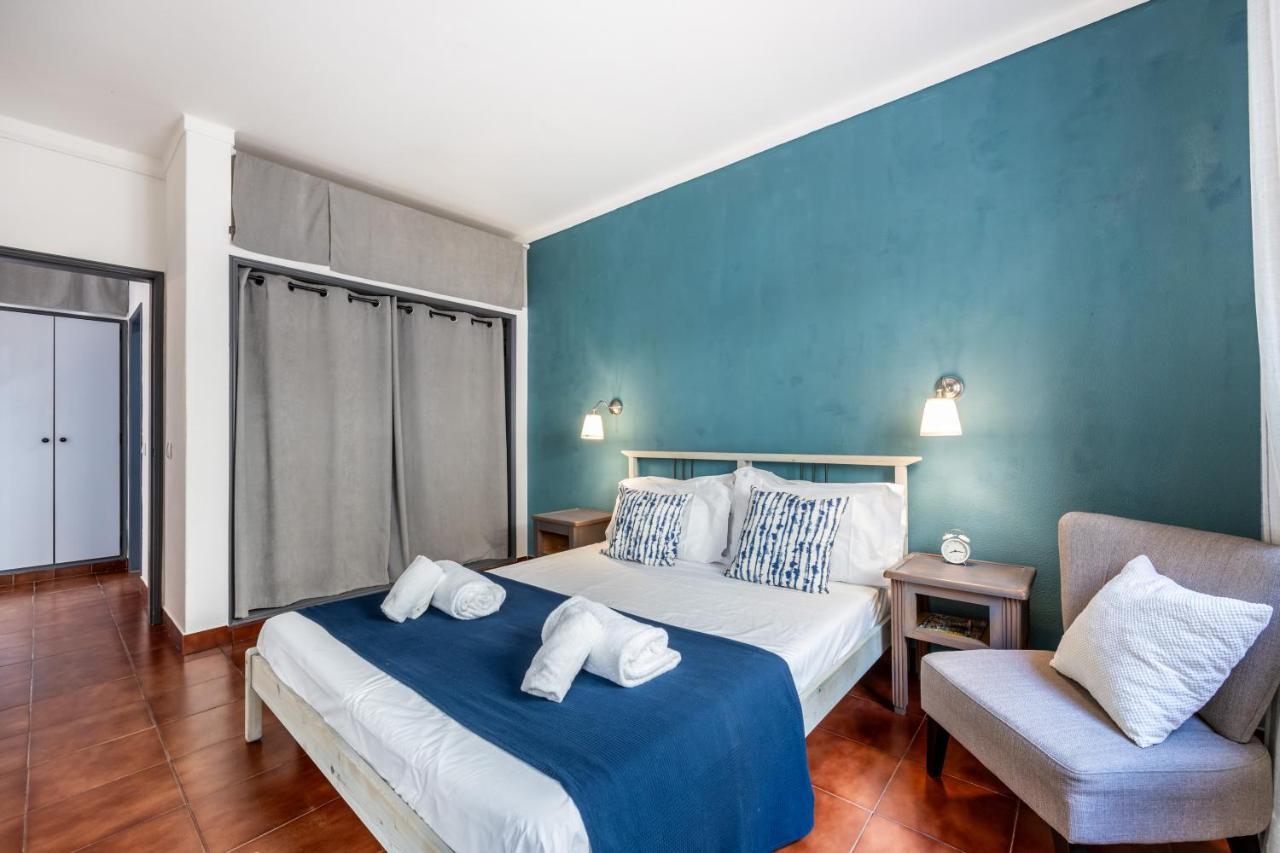 Alvor Modern Comfort Kültér fotó
