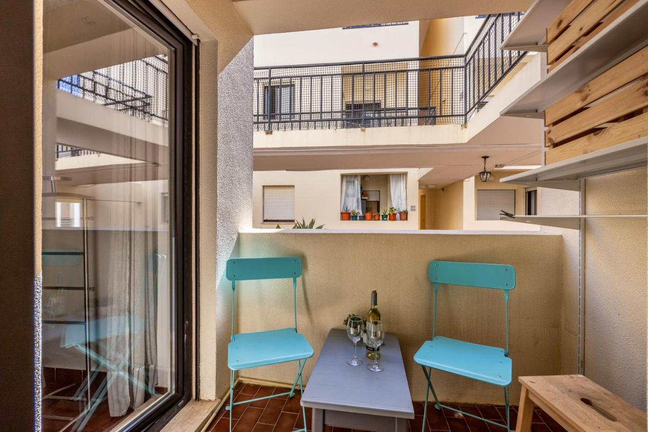Alvor Modern Comfort Kültér fotó