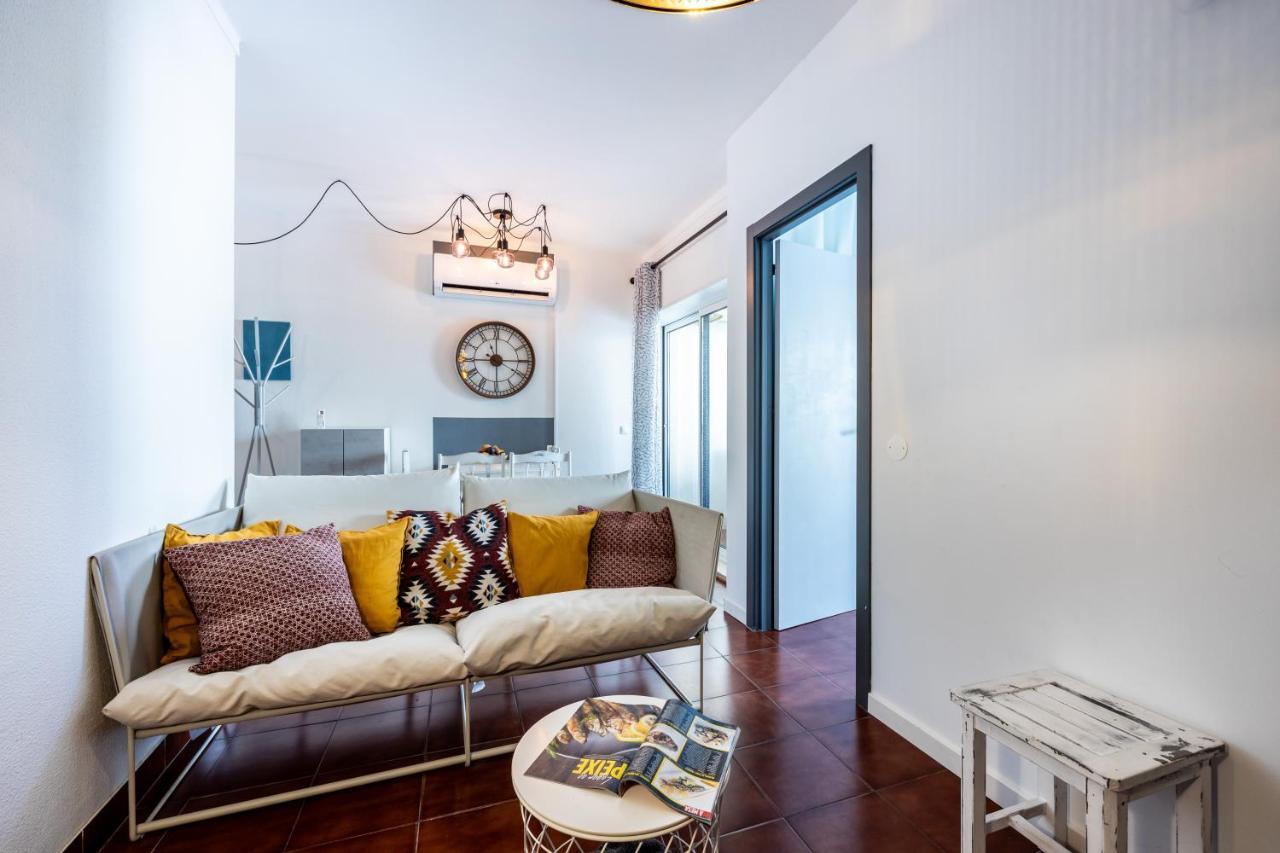 Alvor Modern Comfort Kültér fotó