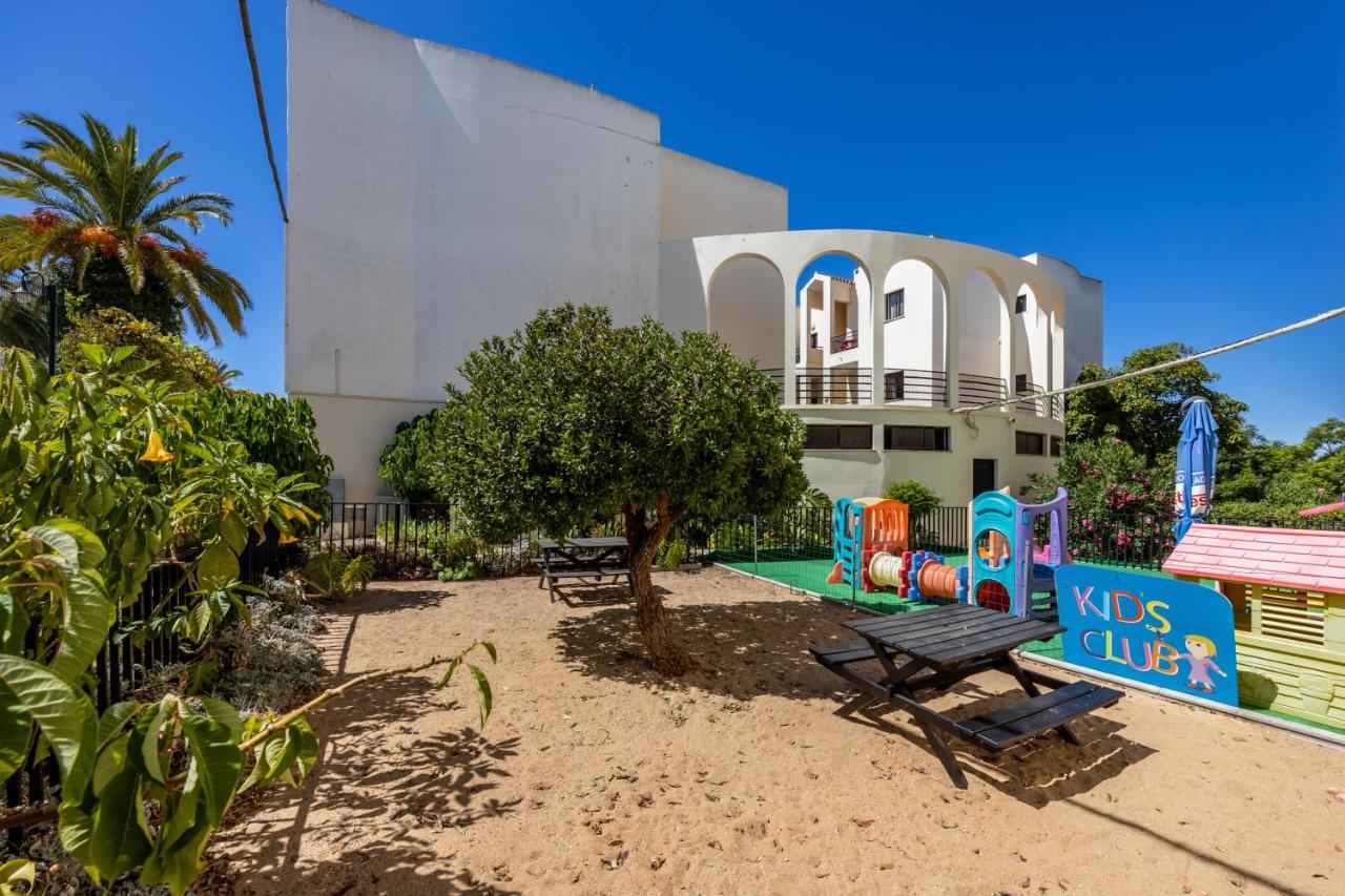 Alvor Modern Comfort Kültér fotó
