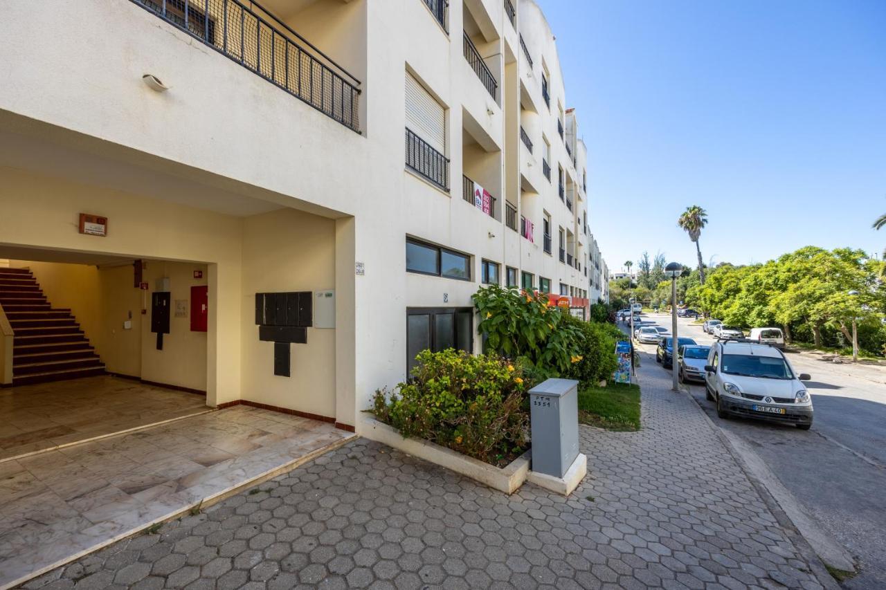 Alvor Modern Comfort Kültér fotó