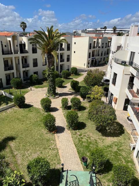 Alvor Modern Comfort Kültér fotó